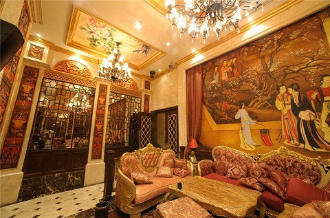 贾汪高档KTV妹子质量哪家好